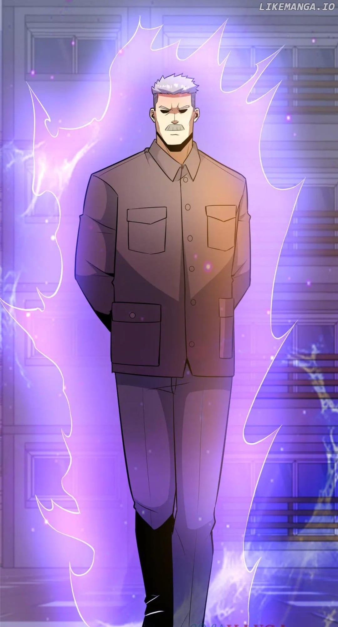 Divine Urban God Chapter 244 - page 32